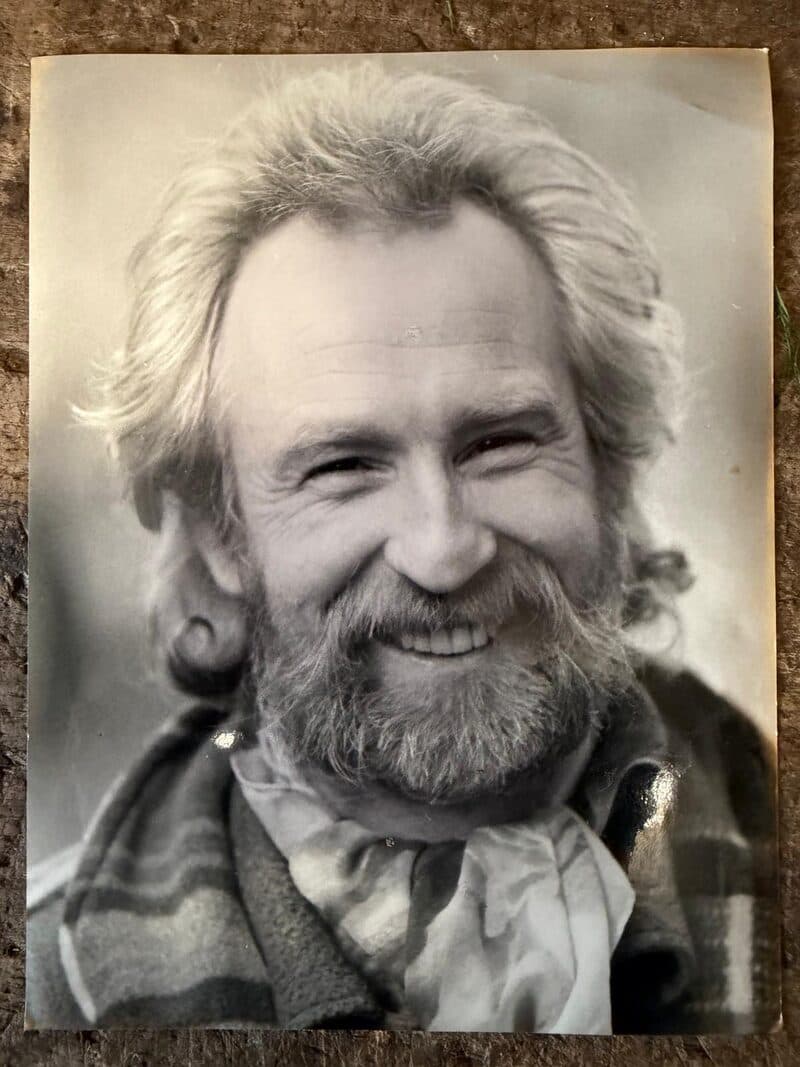 Herbert Komander, zweite Generation