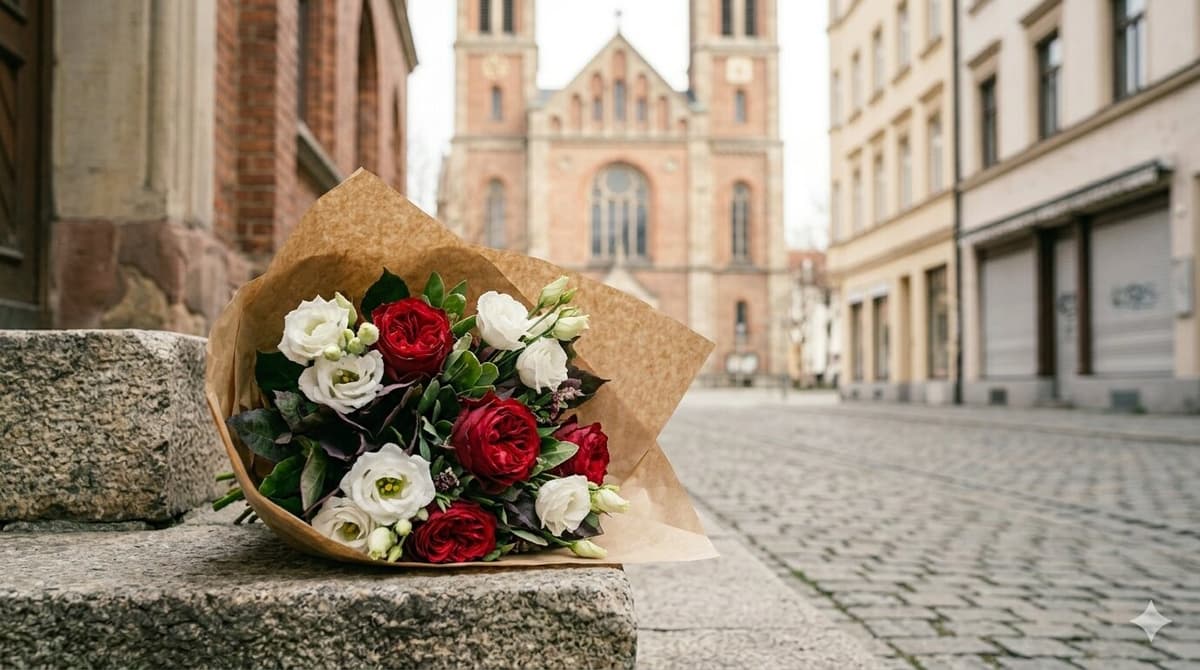 Blumenladen & Lieferservice für Giesing
