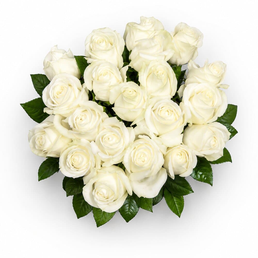 Nora – handgebundener Blumenstrauß von Blumen Komander München